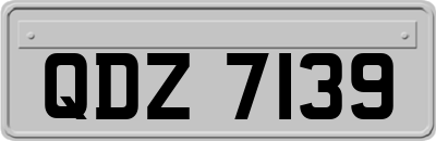 QDZ7139