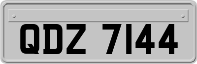 QDZ7144