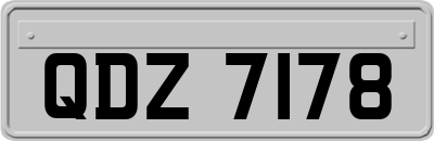QDZ7178
