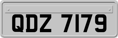 QDZ7179