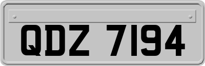 QDZ7194
