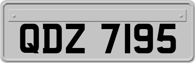 QDZ7195