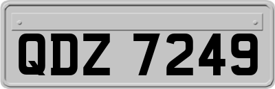 QDZ7249