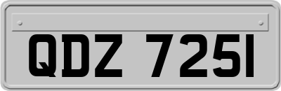 QDZ7251