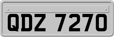 QDZ7270