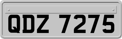 QDZ7275