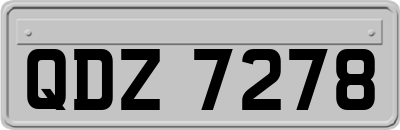 QDZ7278