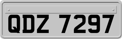 QDZ7297