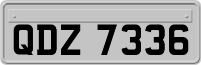 QDZ7336