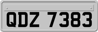 QDZ7383