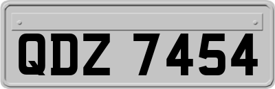 QDZ7454