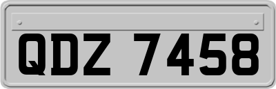 QDZ7458
