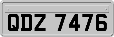 QDZ7476