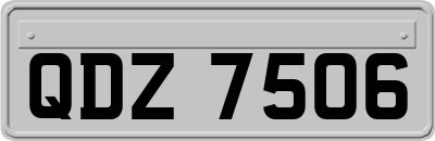 QDZ7506
