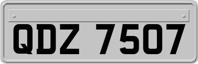 QDZ7507