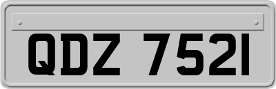 QDZ7521