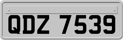 QDZ7539