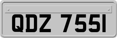 QDZ7551