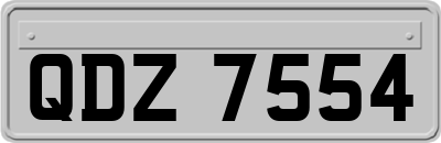 QDZ7554