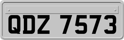 QDZ7573