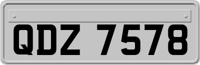 QDZ7578