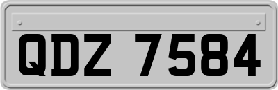 QDZ7584