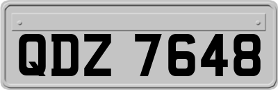 QDZ7648