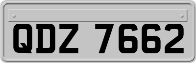 QDZ7662