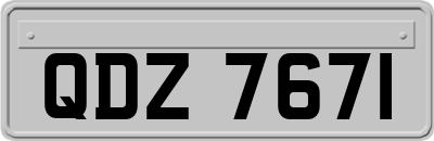 QDZ7671