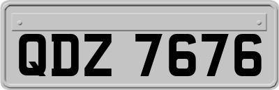 QDZ7676