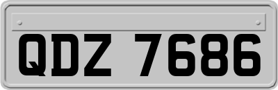 QDZ7686
