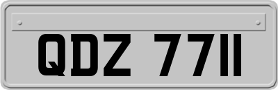 QDZ7711