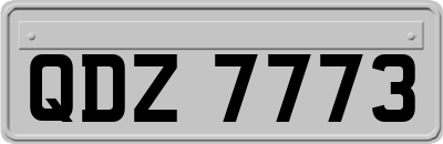 QDZ7773