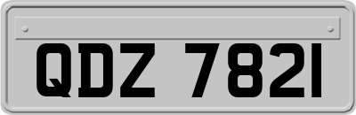 QDZ7821