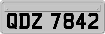 QDZ7842