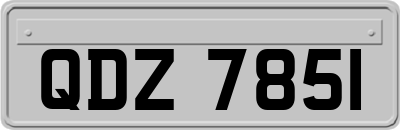 QDZ7851