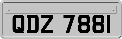 QDZ7881