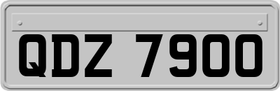 QDZ7900