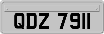 QDZ7911