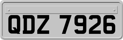 QDZ7926