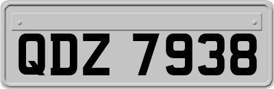 QDZ7938