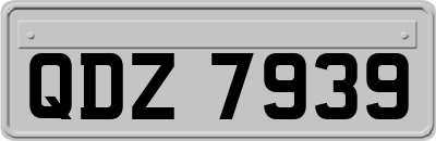 QDZ7939