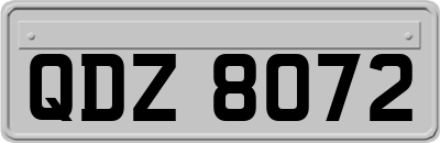 QDZ8072