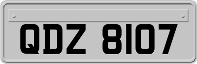 QDZ8107