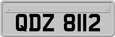 QDZ8112