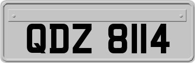 QDZ8114