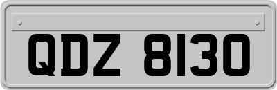 QDZ8130