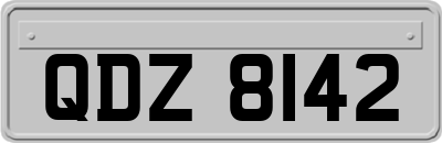 QDZ8142