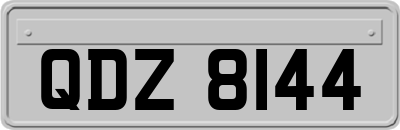 QDZ8144