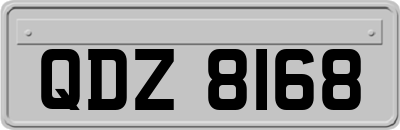 QDZ8168